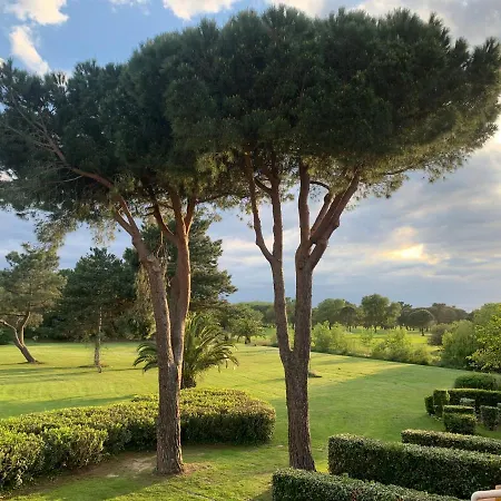 L' Appart Du Golf Saint-Cyprien  Exterior foto