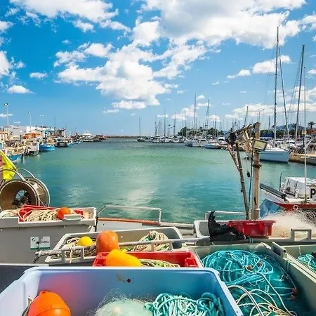 L' Appart Du Golf Saint-Cyprien  Exterior foto