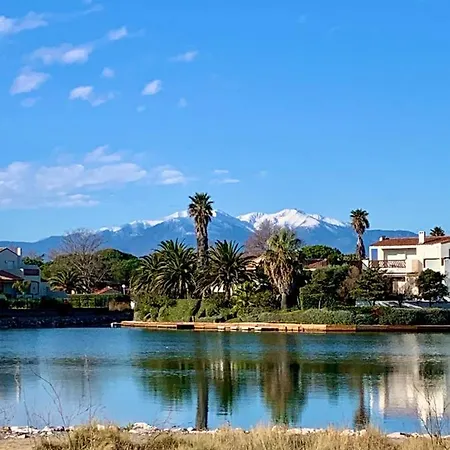 L' Appart Du Golf Saint-Cyprien  Exterior foto