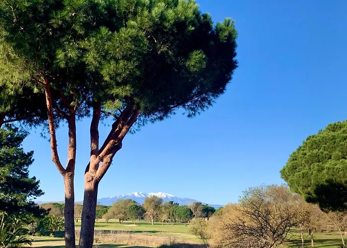 L\' Appart Du Golf