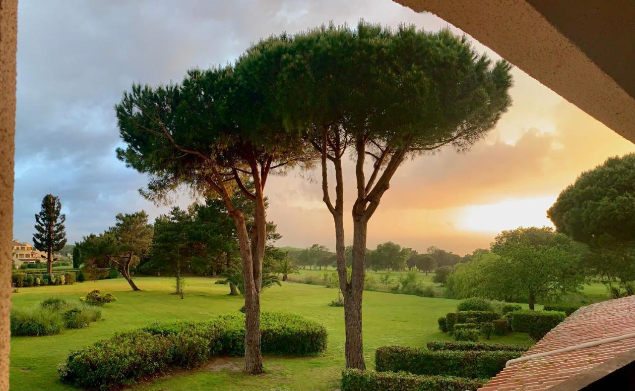 L' Du Golf Apartment *