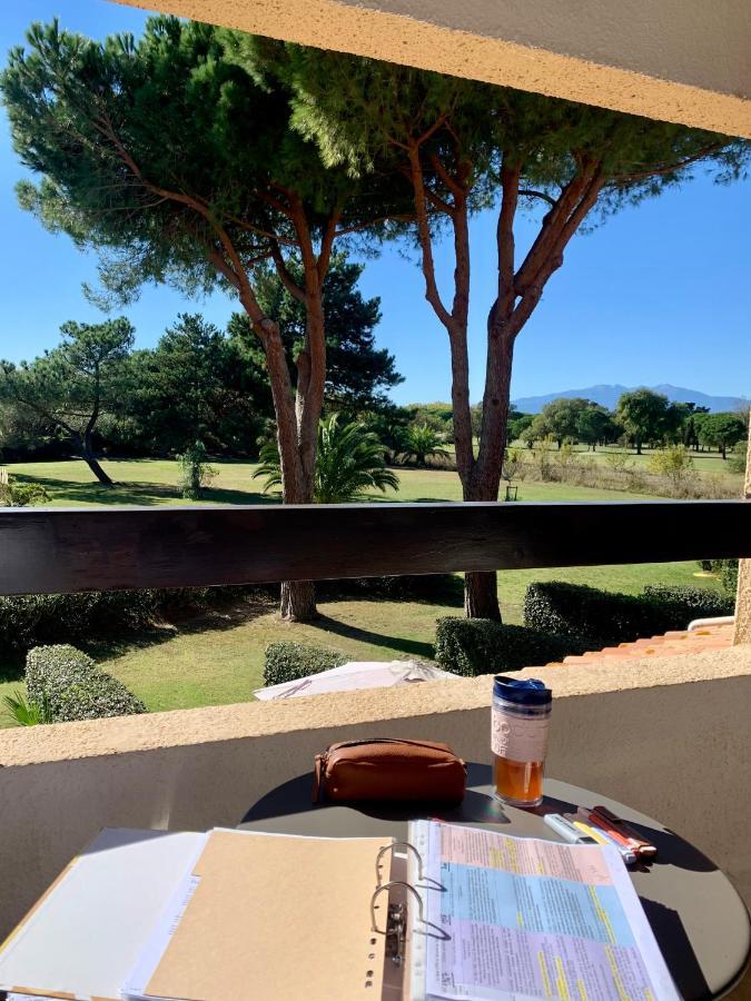 L' Du Golf Apartment Saint-Cyprien (Pyrenees-Orientales)
