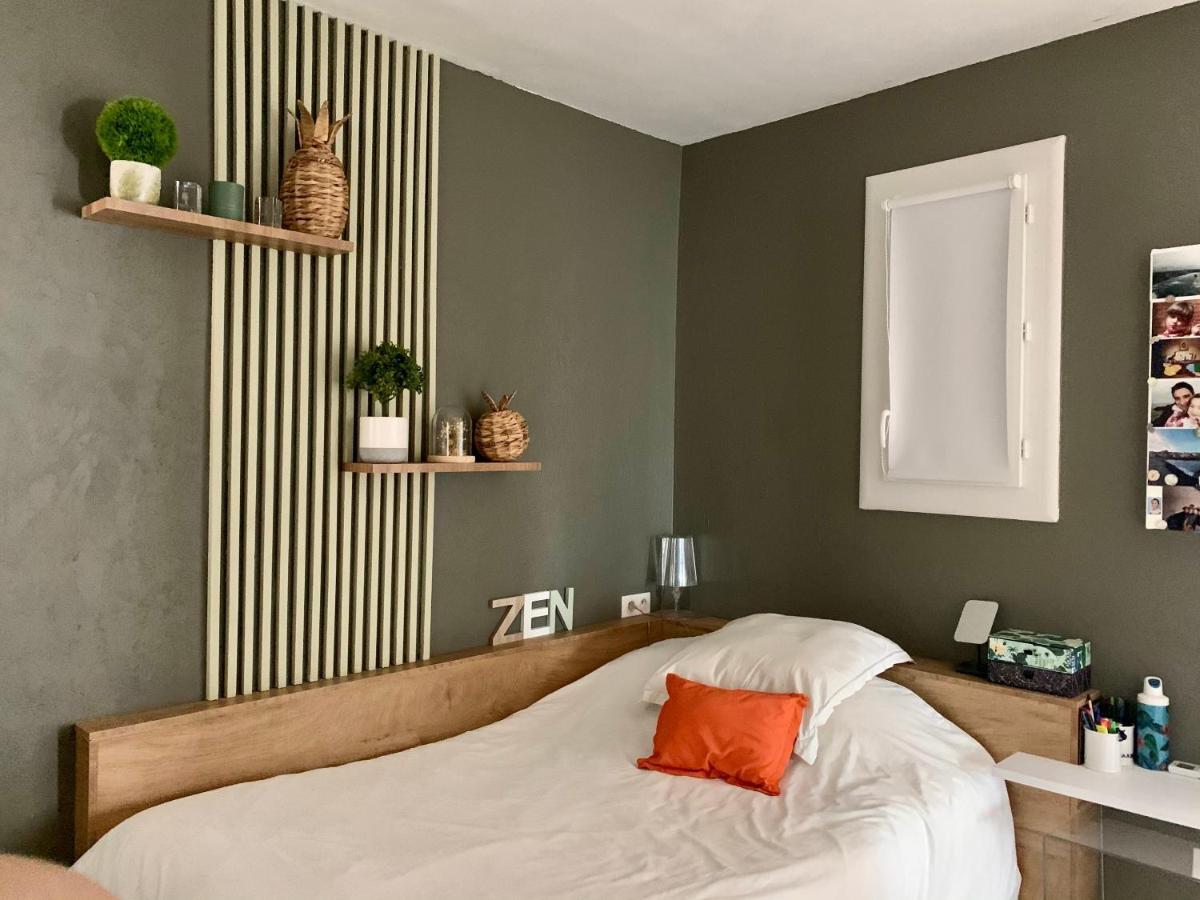 L' Du Golf Apartment