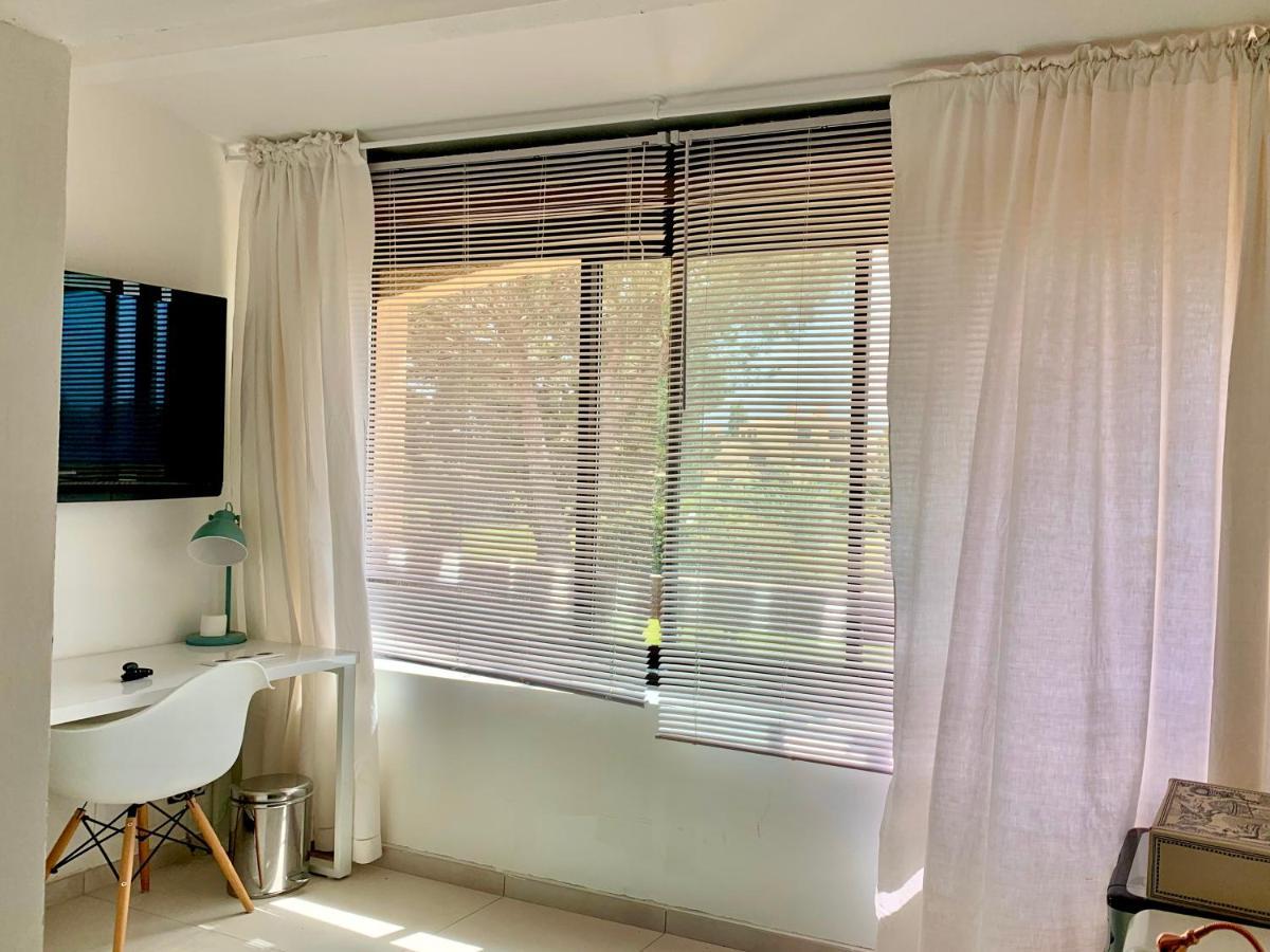L' Du Golf Apartment *