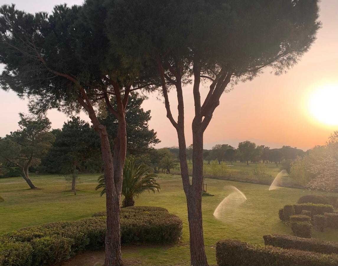 Apartment L' Du Golf
