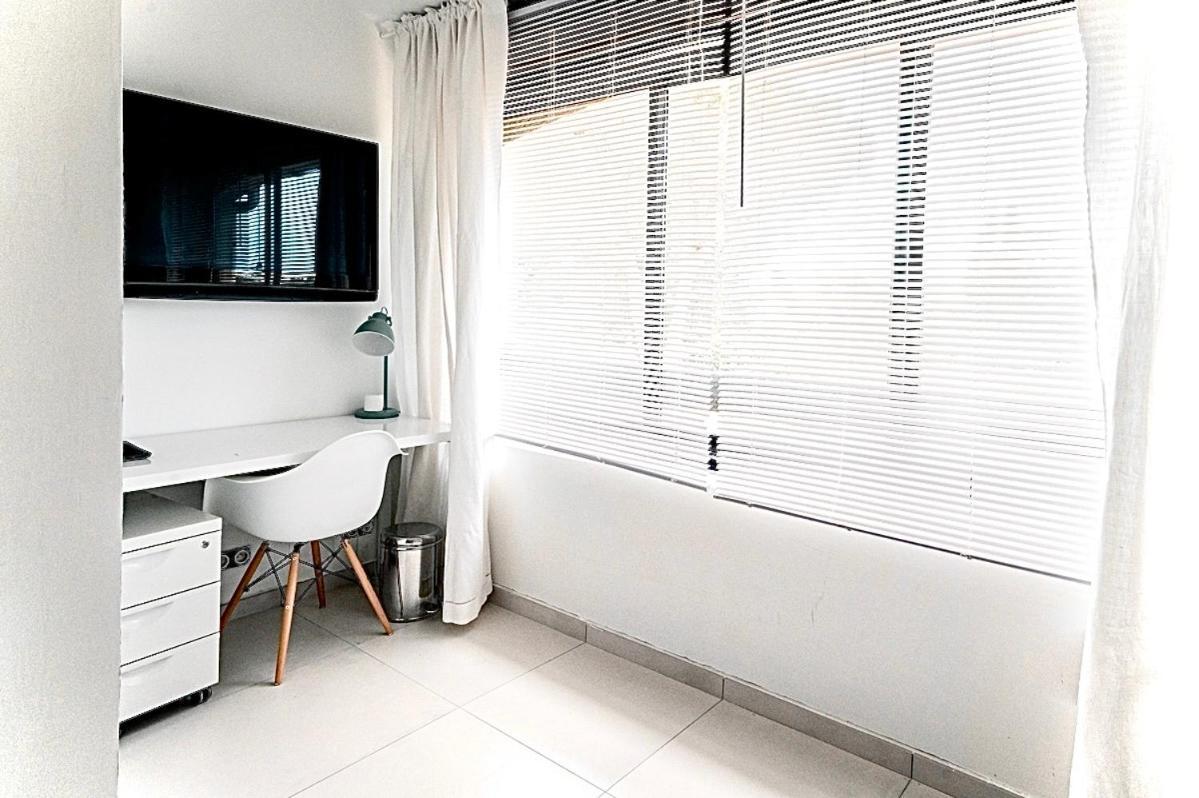 Apartment L' Du Golf