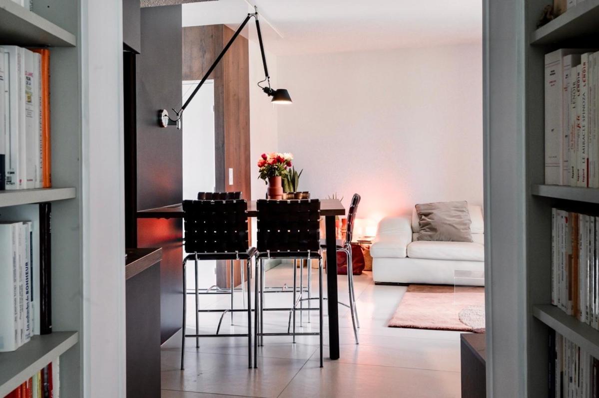 L' Du Golf Apartment *