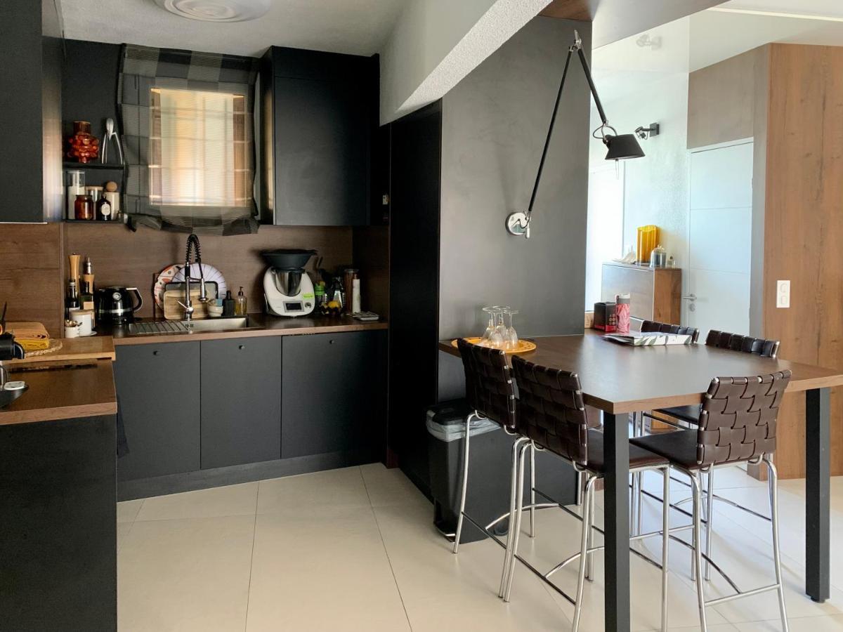 L' Du Golf Apartment Saint-Cyprien (Pyrenees-Orientales)
